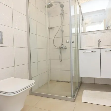 Apartman Seafront Flat With Excellent Sea View In Bodrum