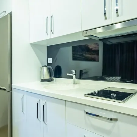 Seafront Flat With Excellent Sea View In *