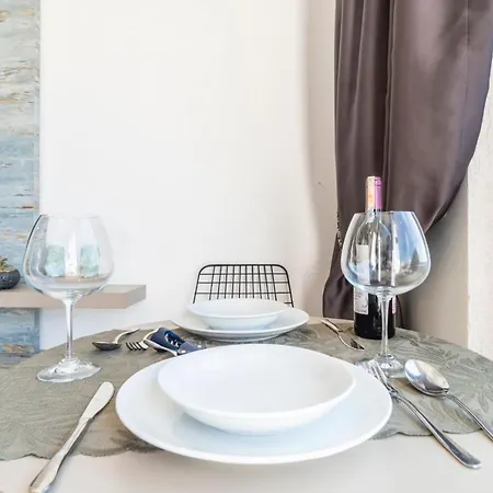 Seafront Flat With Excellent Sea View In * Bodrum