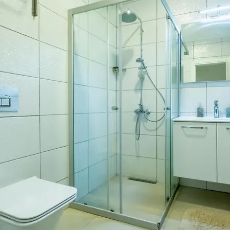 Seafront Flat With Excellent Sea View In *