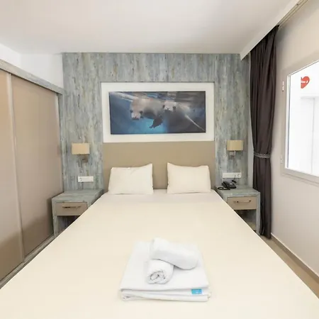 Seafront Flat With Excellent Sea View In *