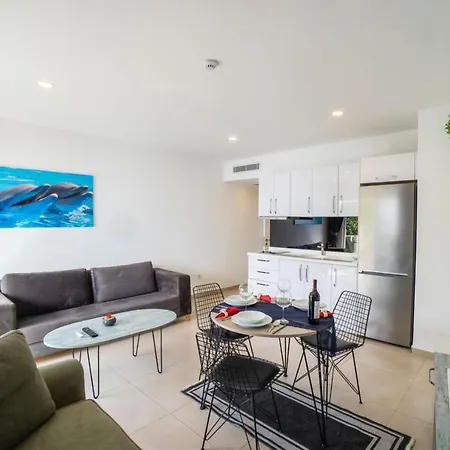 Seafront Flat With Excellent Sea View In * Bodrum